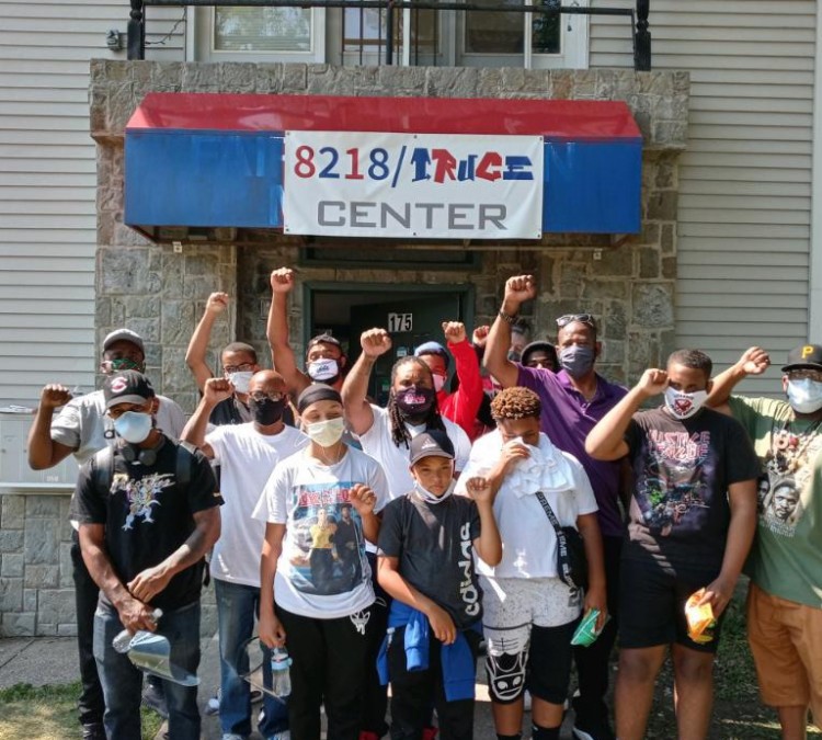 8218 Truce Center and African American Museum (Saint&nbspPaul,&nbspMN)